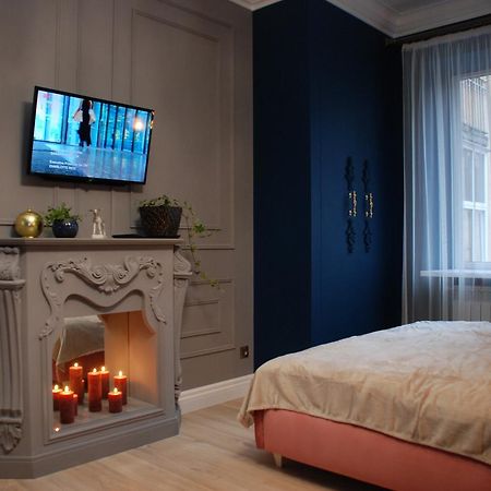 City Center Apartments 2 Lviv Exterior foto
