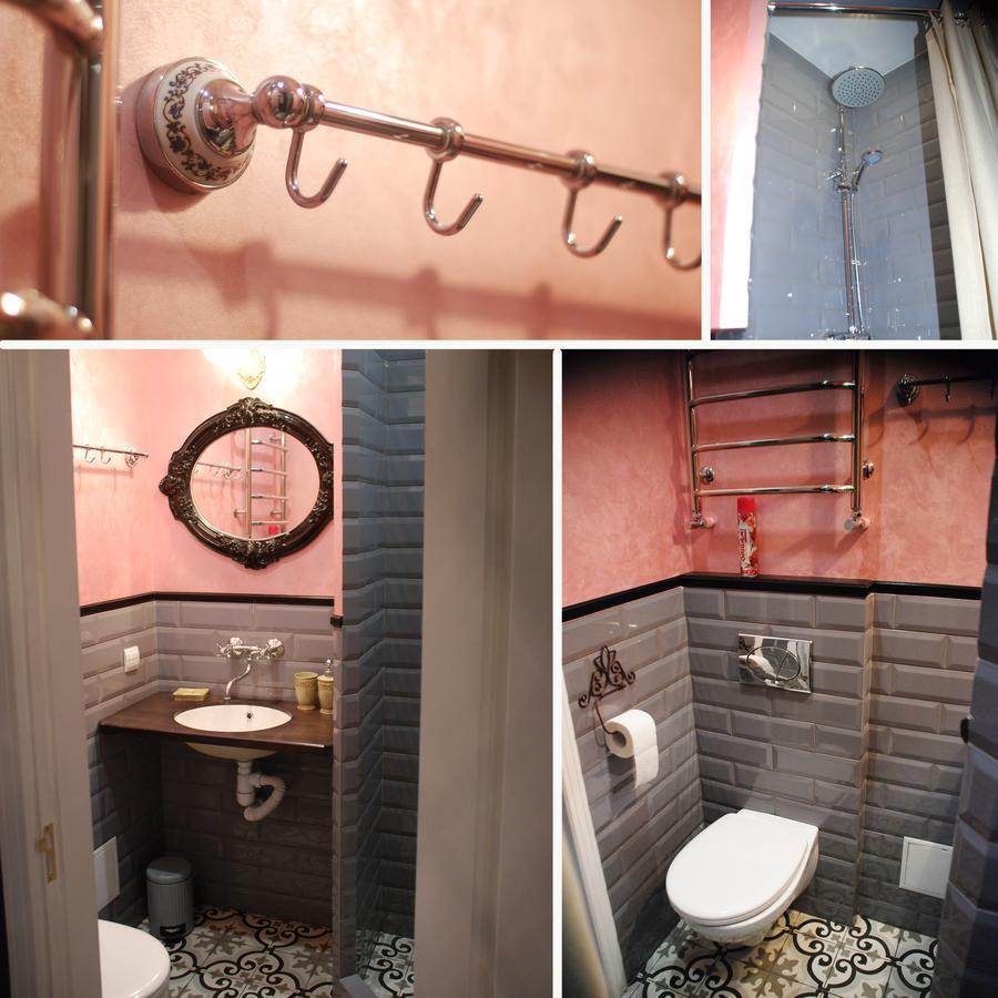 City Center Apartments 2 Lviv Exterior foto